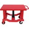 Pake Handling Tools Post Lift Table, 2000 Lb. Cap., 36x24 Platform, 34 to 52 Lift Range PAKMP2052 - alternate 1